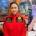 บุ๋มปนัดดาอายุ
